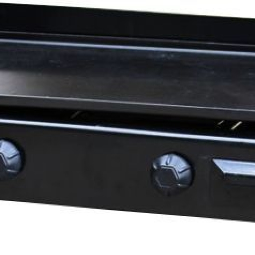 Plancha a gaz 70x35 cm