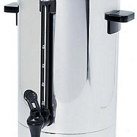 Cafetière 80 tasses