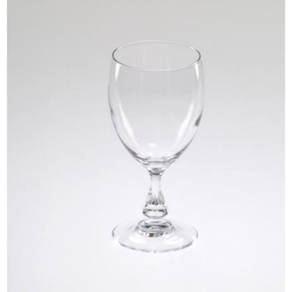 	Verre à vin rouge 19cl Touraine