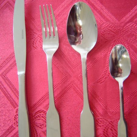 	Fourchette de table Triomphe