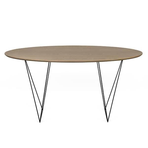 	Table tréteau 120 Ø