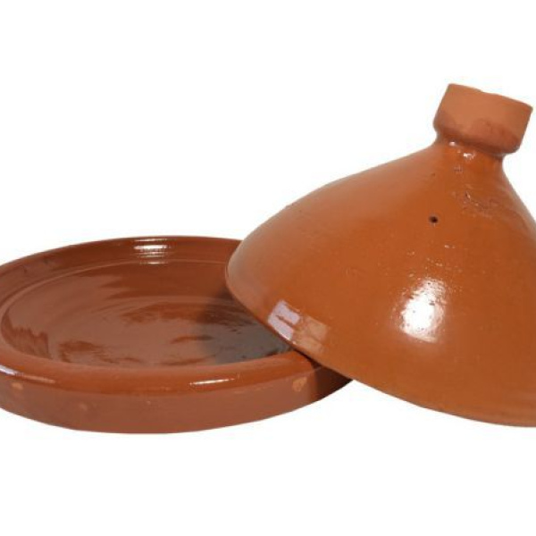 Tajine pour une personne 