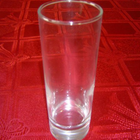 	Verre à jus de fruits