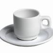 Tasse, s/tasse café 10 cl