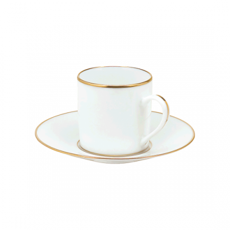 	Tasse,s/tasse à café 13cl