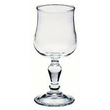 Verre a vin normande 16 cl