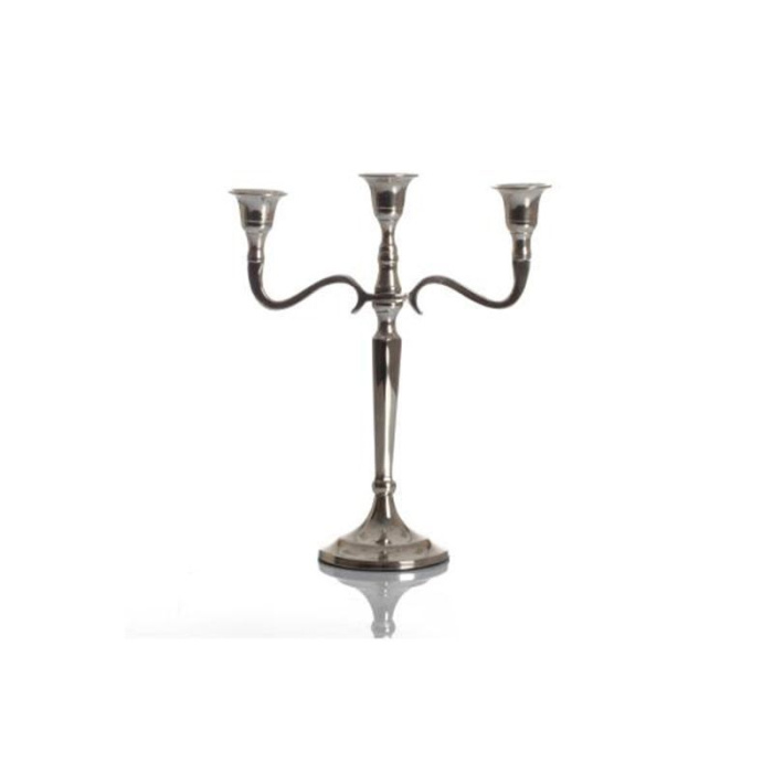 Chandelier 3 banches HT 40 cm